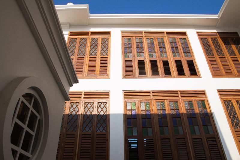 Photo of Marina Gallery Resort-KACHA-Kalim Bay, 5-star hotel in Bangla Road