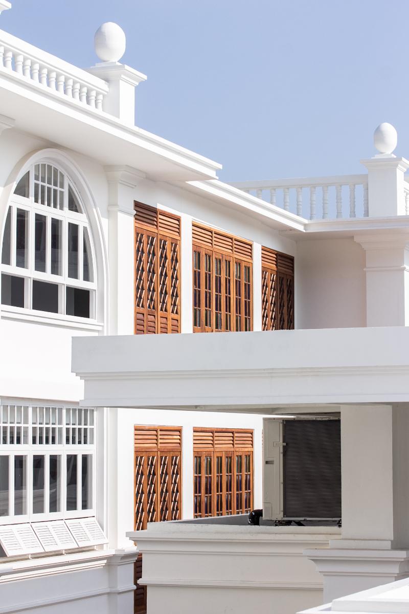 Photo of Marina Gallery Resort-KACHA-Kalim Bay, 5-star hotel in Bangla Road