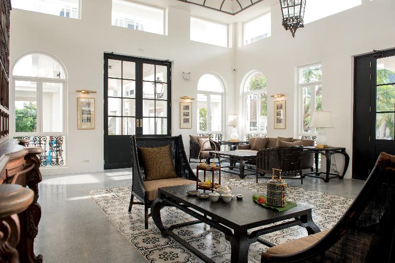 Photo of Marina Gallery Resort-KACHA-Kalim Bay, 5-star hotel in Bangla Road