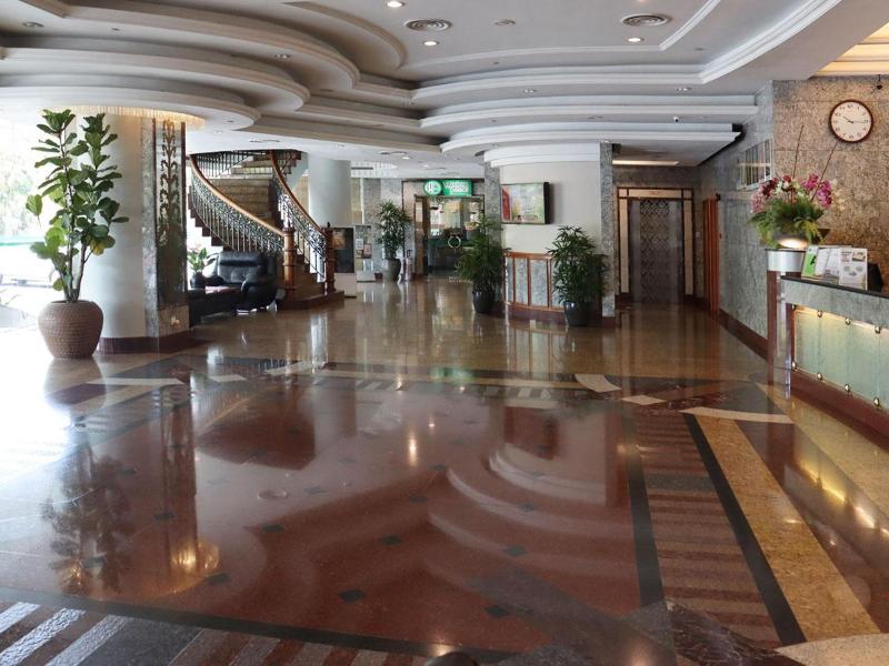 Photo of Grand Palace Hotel, 3-star hotel in Miri