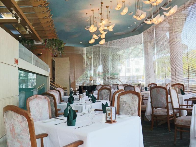 Photo of Grand Palace Hotel, 3-star hotel in Miri