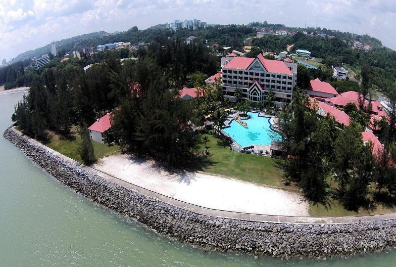 Photo of Miri Marriott Resort & Spa, 5-star hotel in Miri