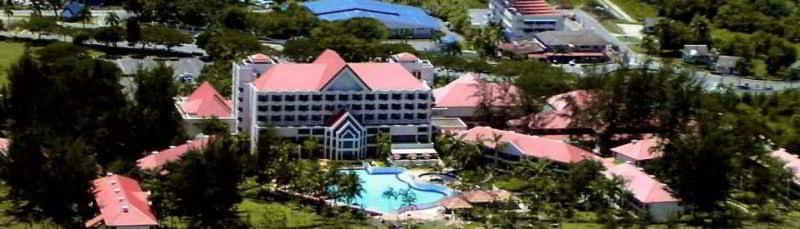 Photo of Miri Marriott Resort & Spa, 5-star hotel in Miri