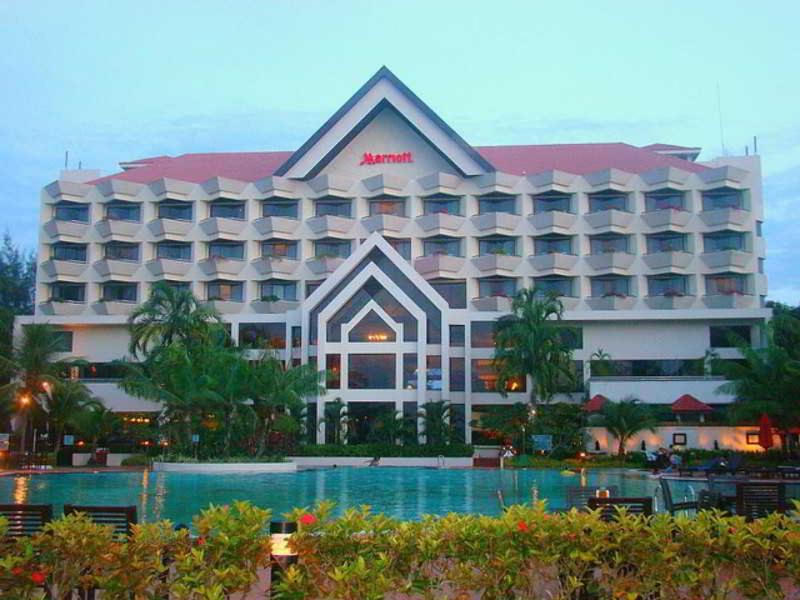 Photo of Miri Marriott Resort & Spa, 5-star hotel in Miri