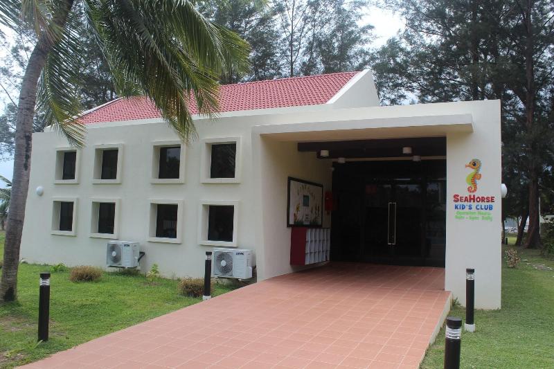 Photo of Miri Marriott Resort & Spa, 5-star hotel in Miri
