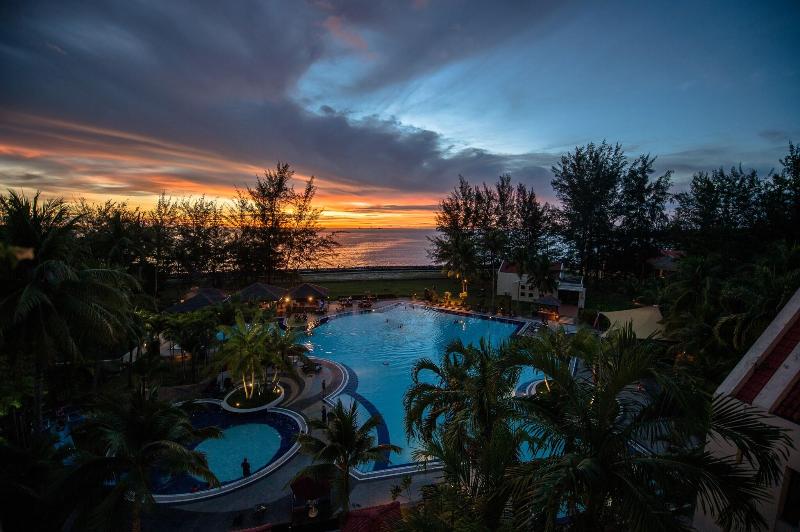 Photo of Miri Marriott Resort & Spa, 5-star hotel in Miri