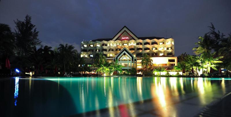 Photo of Miri Marriott Resort & Spa, 5-star hotel in Miri