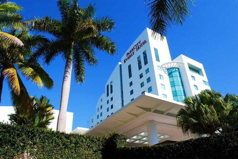 Parkcity Everly Hotel, Singapore