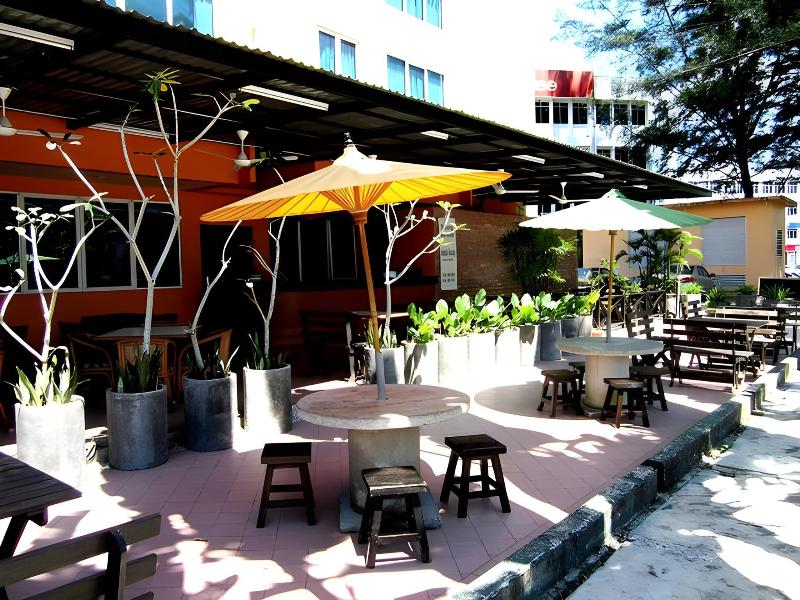 Photo of The Orchid Hotel, 2-star hotel in Sibu