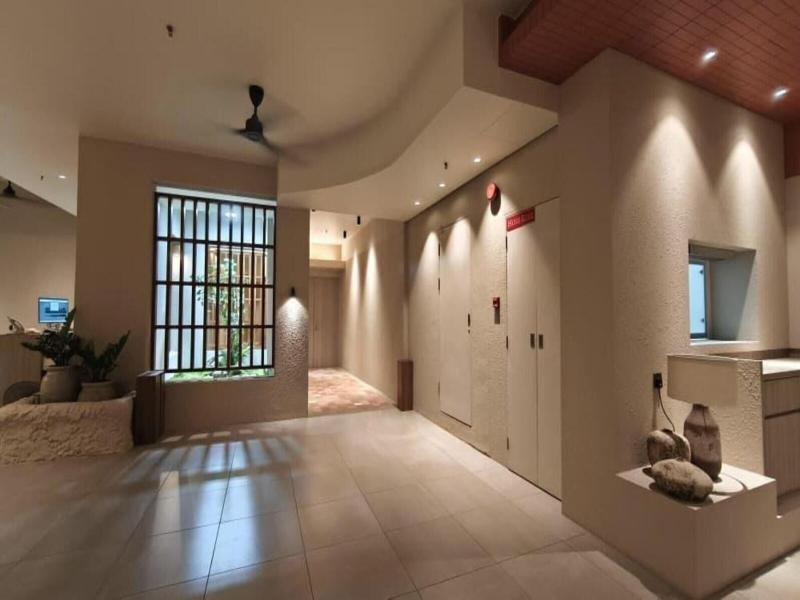 Photo of Blanco Apartment Hotel, 3-star hotel in Bintulu