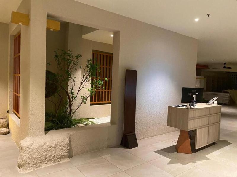 Photo of Blanco Apartment Hotel, 3-star hotel in Bintulu