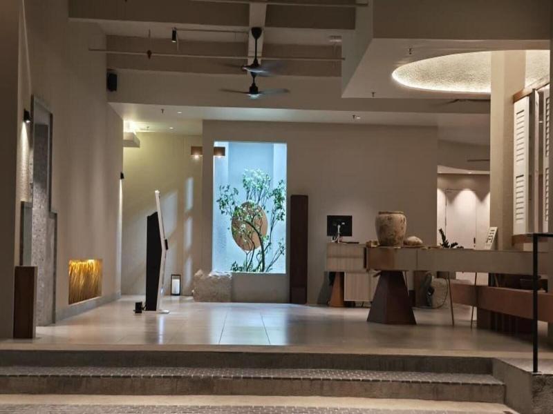 Photo of Blanco Apartment Hotel, 3-star hotel in Bintulu