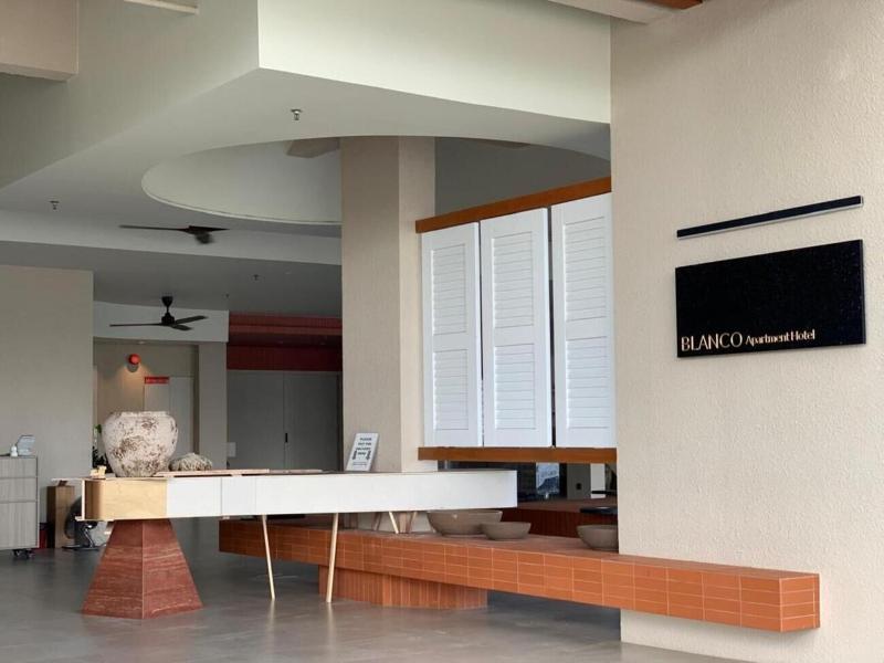 Photo of Blanco Apartment Hotel, 3-star hotel in Bintulu