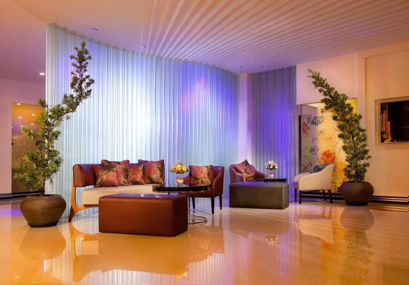 Photo of Blanco Apartment Hotel, 3-star hotel in Bintulu