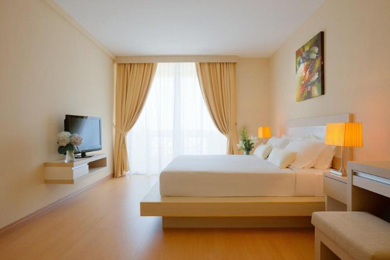 Photo of Blanco Apartment Hotel, 3-star hotel in Bintulu