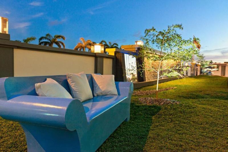 Photo of Blanco Apartment Hotel, 3-star hotel in Bintulu