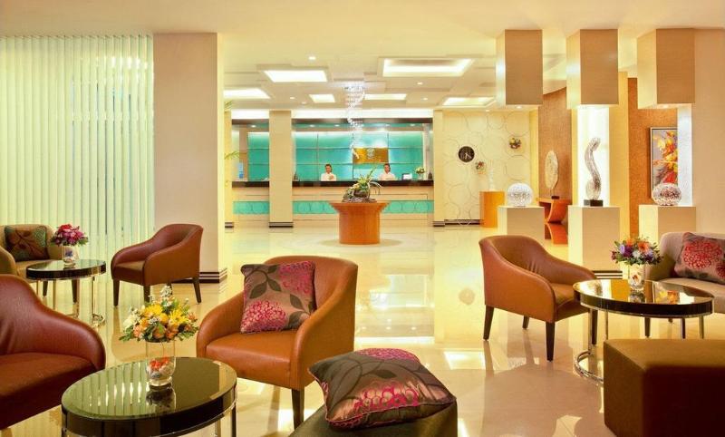 Photo of Blanco Apartment Hotel, 3-star hotel in Bintulu