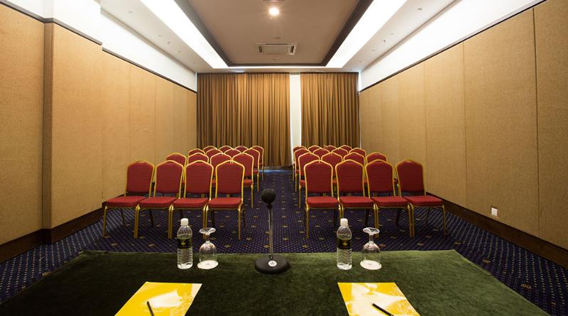 Photo of Hotel Seri Malaysia Lawas, 3-star hotel in Lawas