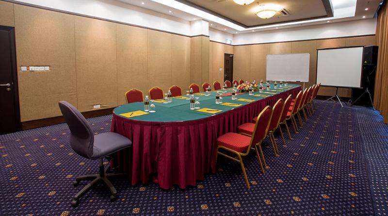 Photo of Hotel Seri Malaysia Lawas, 3-star hotel in Lawas
