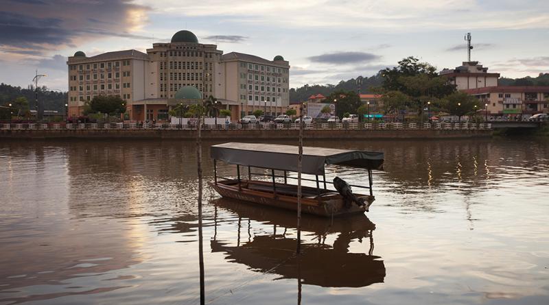 Photo of Hotel Seri Malaysia Lawas, 3-star hotel in Lawas