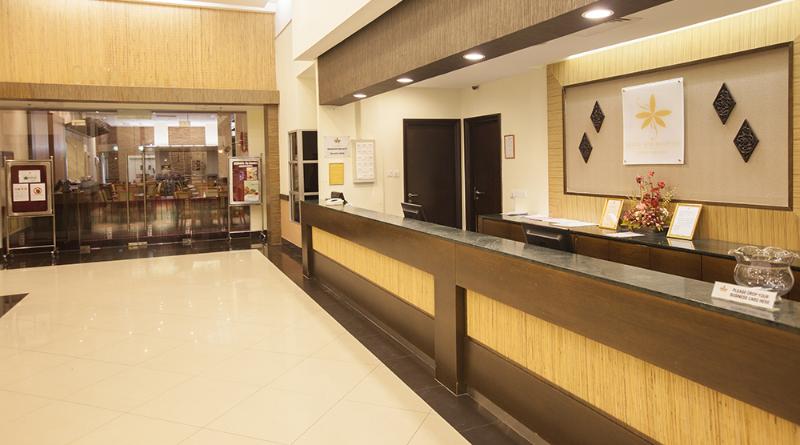 Photo of Hotel Seri Malaysia Lawas, 3-star hotel in Lawas