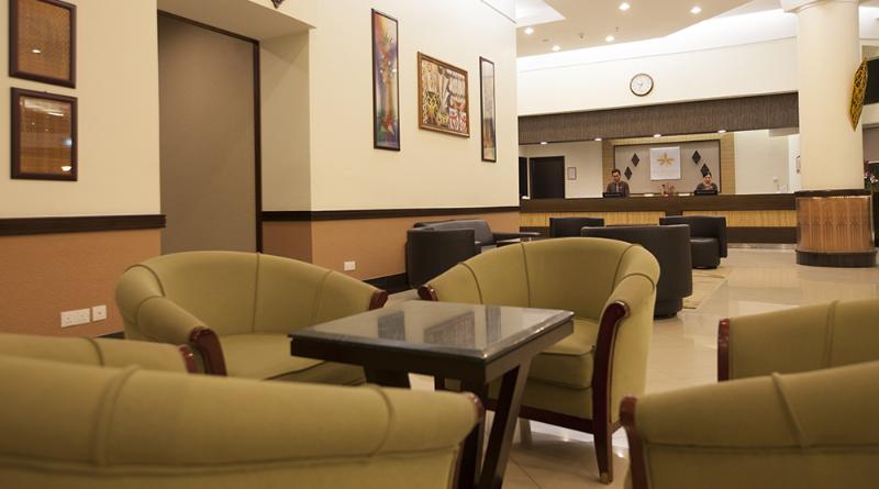 Photo of Hotel Seri Malaysia Lawas, 3-star hotel in Lawas