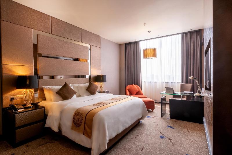 Photo of New World Suites, 3-star hotel in Bintulu
