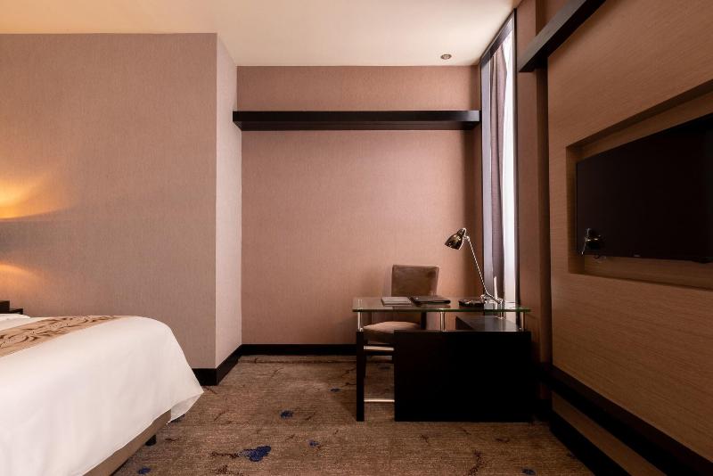 Photo of New World Suites, 3-star hotel in Bintulu