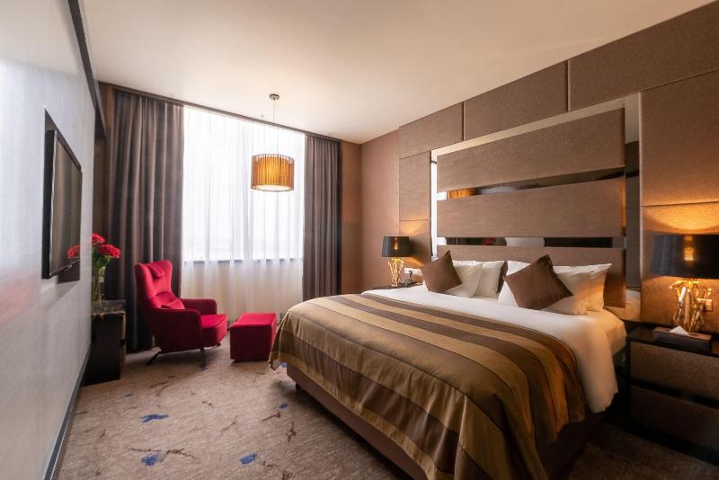 Photo of New World Suites, 3-star hotel in Bintulu