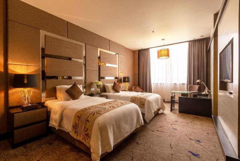 Photo of New World Suites, 3-star hotel in Bintulu