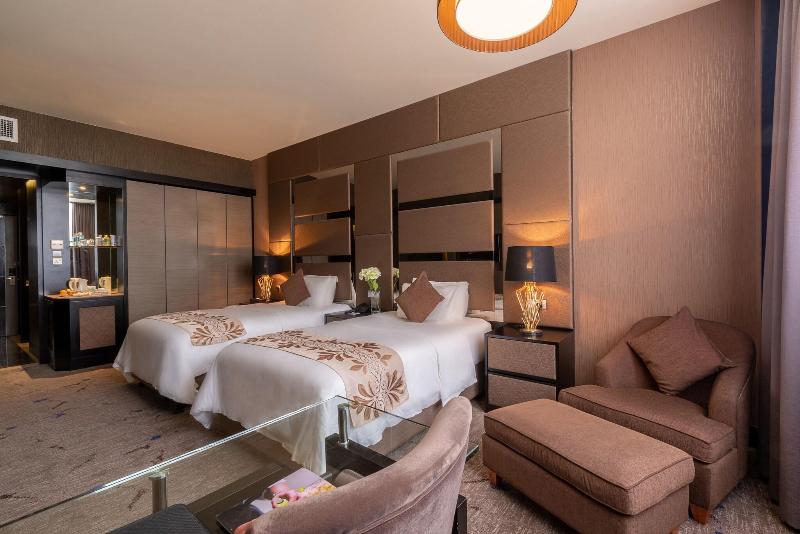 Photo of New World Suites, 3-star hotel in Bintulu
