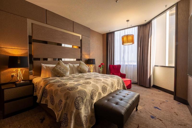 Photo of New World Suites, 3-star hotel in Bintulu