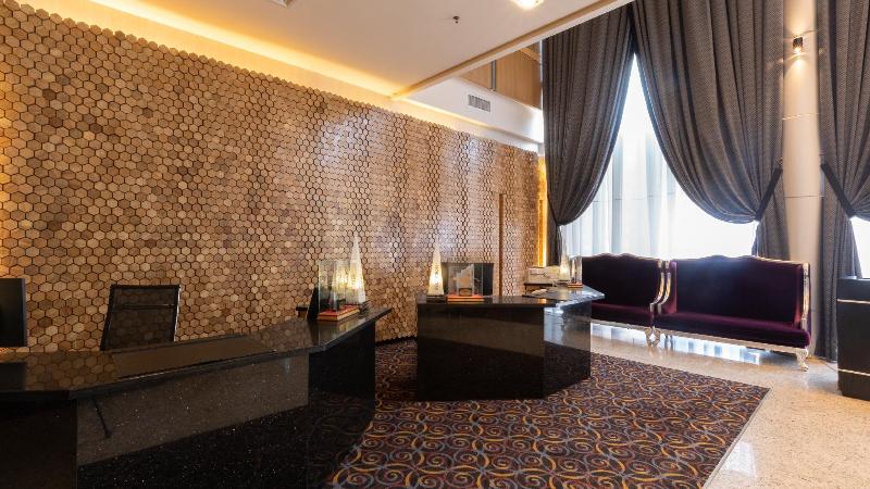Photo of New World Suites, 3-star hotel in Bintulu