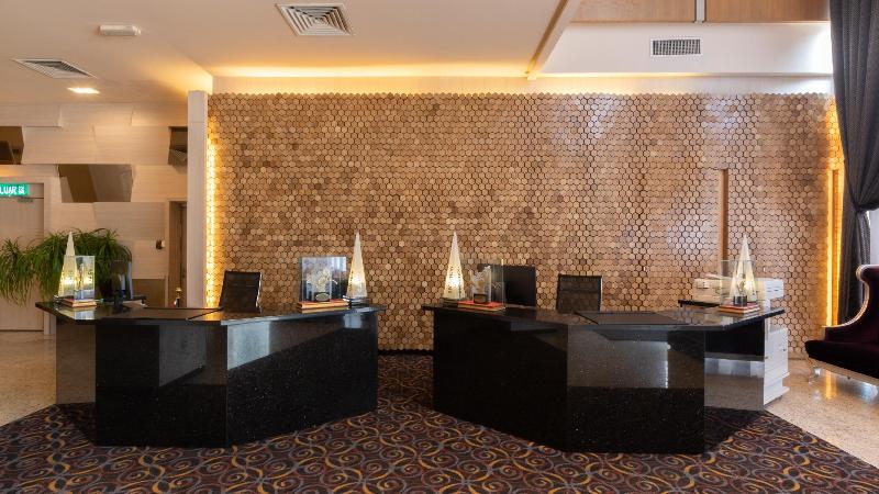 Photo of New World Suites, 3-star hotel in Bintulu
