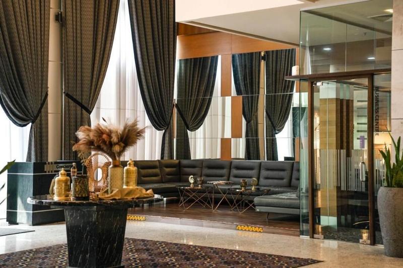 Photo of New World Suites, 3-star hotel in Bintulu
