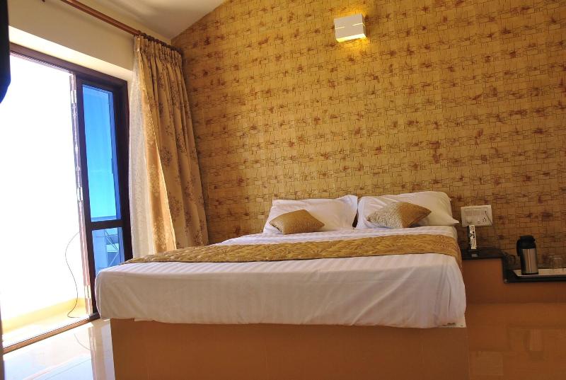 Photo of Country Club Valley Vista, 4-star hotel in Kodaikanal