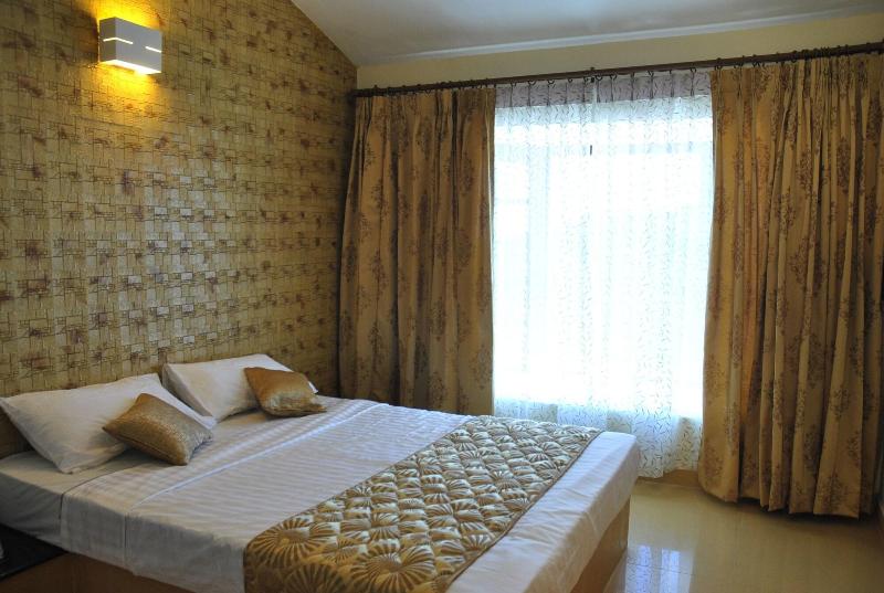 Photo of Country Club Valley Vista, 4-star hotel in Kodaikanal