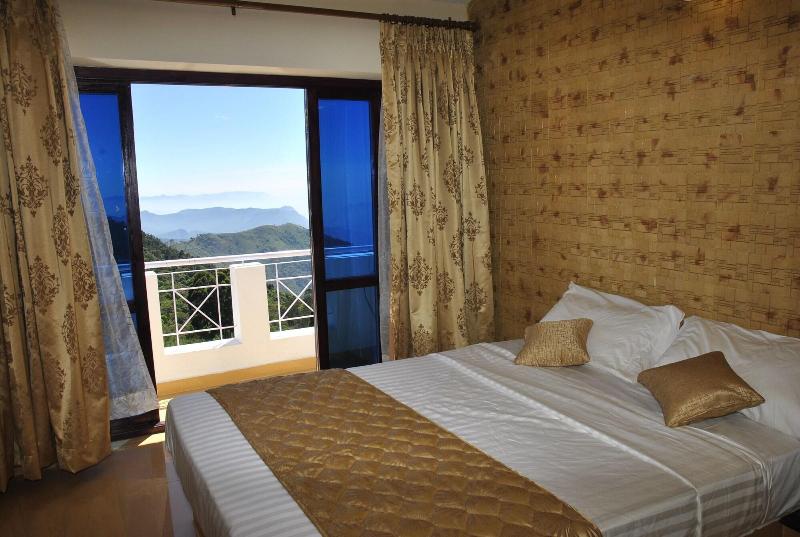 Photo of Country Club Valley Vista, 4-star hotel in Kodaikanal