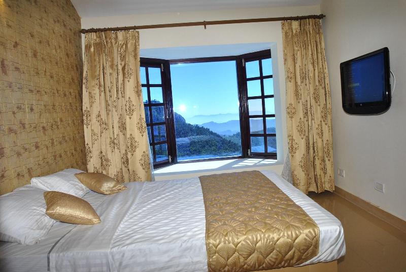 Photo of Country Club Valley Vista, 4-star hotel in Kodaikanal