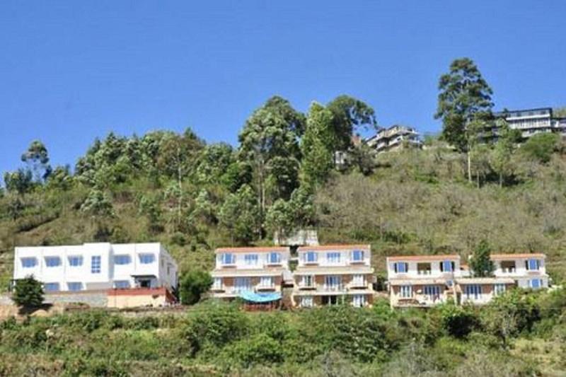 Photo of Country Club Valley Vista, 4-star hotel in Kodaikanal