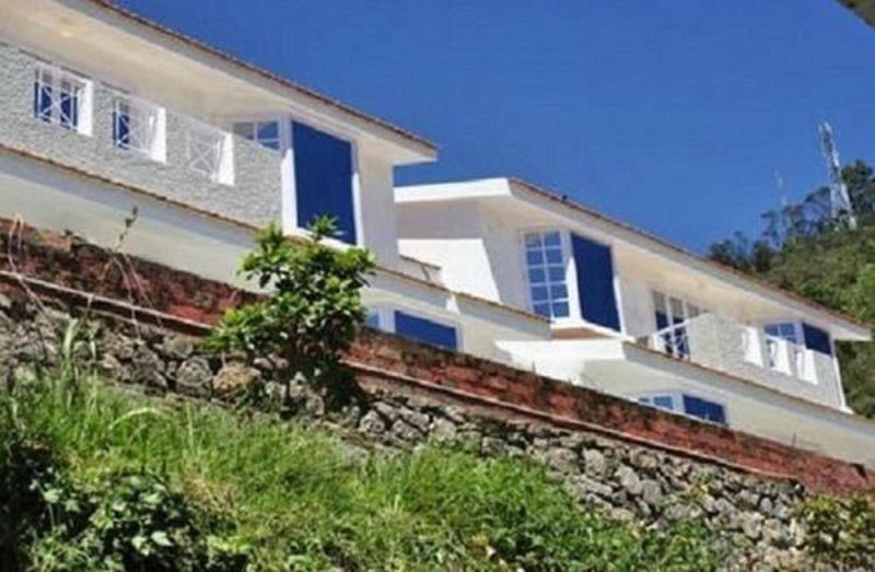 Photo of Country Club Valley Vista, 4-star hotel in Kodaikanal