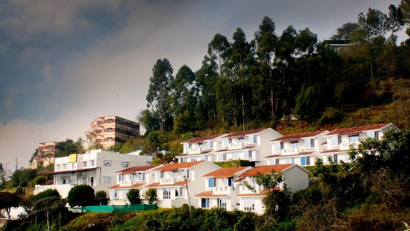 Photo of Country Club Valley Vista, 4-star hotel in Kodaikanal