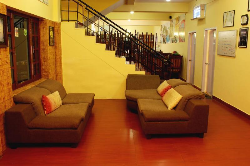 Photo of Country Club Valley Vista, 4-star hotel in Kodaikanal