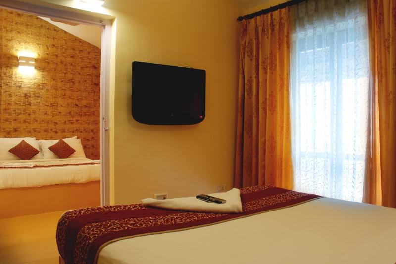 Photo of Country Club Valley Vista, 4-star hotel in Kodaikanal