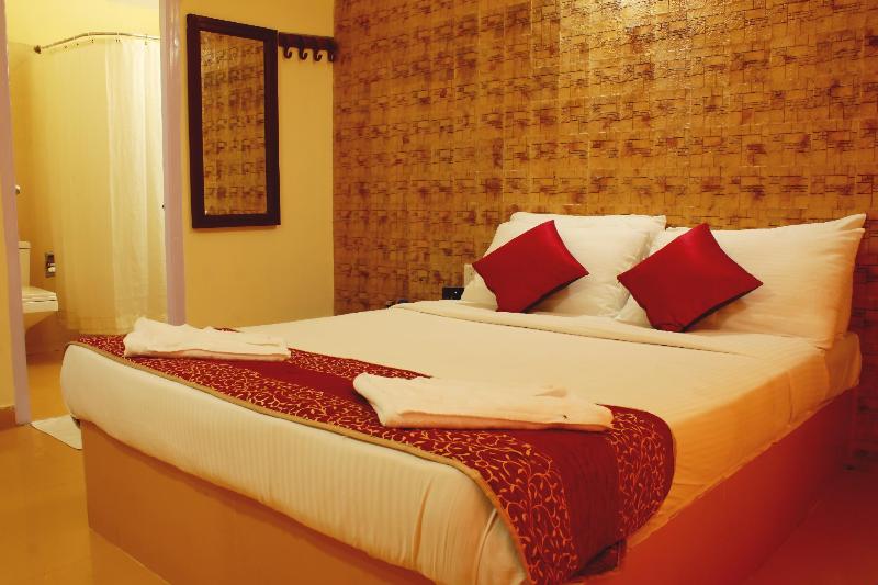 Photo of Country Club Valley Vista, 4-star hotel in Kodaikanal