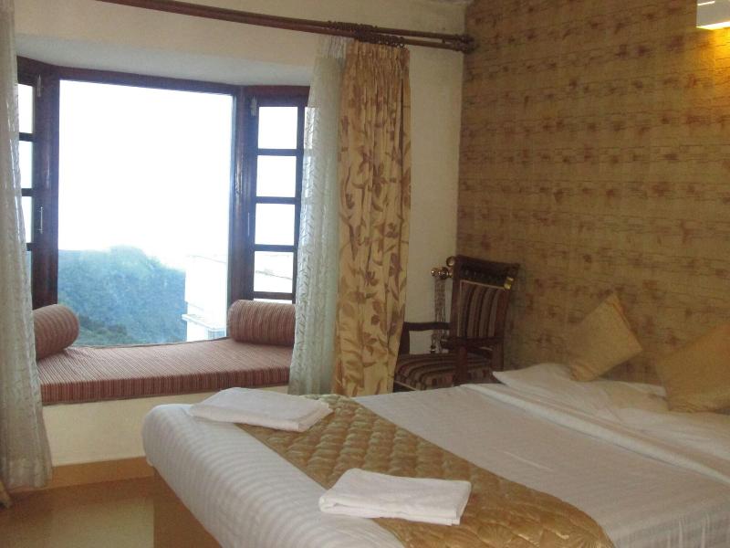 Photo of Country Club Valley Vista, 4-star hotel in Kodaikanal