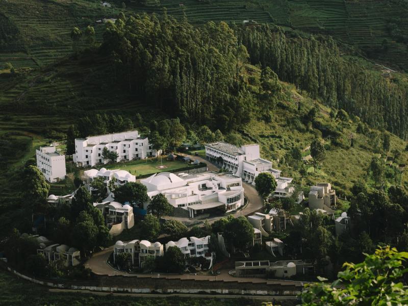 Sterling Kodai Lake, 4-star hotel in Kodaikanal