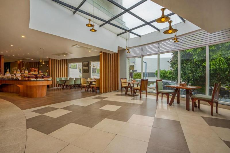 Photo of Sterling Kodai Lake, 4-star hotel in Kodaikanal