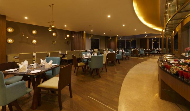 Photo of Sterling Kodai Lake, 4-star hotel in Kodaikanal