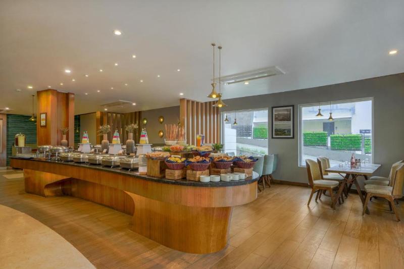 Photo of Sterling Kodai Lake, 4-star hotel in Kodaikanal